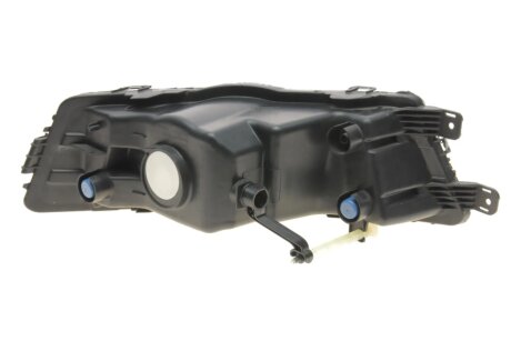 Фара протитуманна права чорна dpa 99411789202