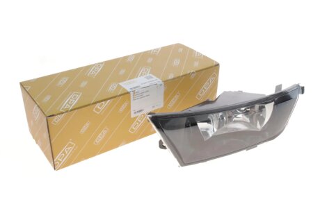 Фара протитуманна передня права dpa 99411791502