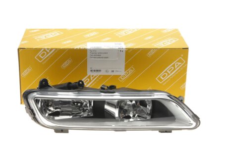 Фара протитуманна ліва dpa 99411798002