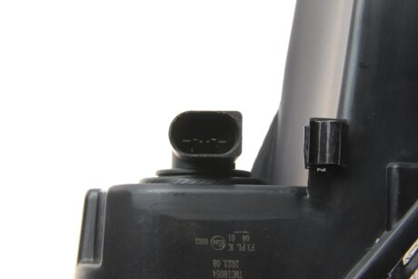 Фара протитуманна права dpa 99411798102