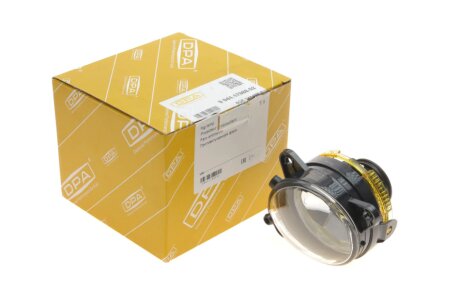 Фара протитуманна ліва dpa 99411798802