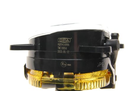 Фара протитуманна ліва dpa 99411798802