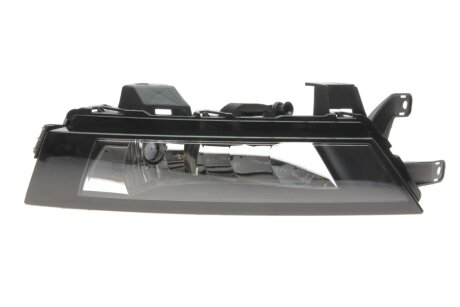 Фара протитуманна ліва dpa 99411799002 на Шкода Рапид