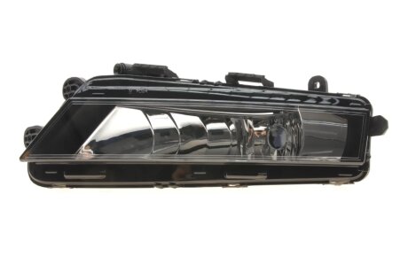 Протитуманна фара; права; галоген dpa 99411799502 на Шкода Октавия а7