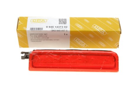 Ліхтар гальм dpa 99451437302