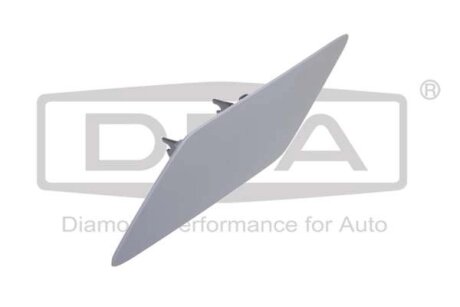 Кришка ліва, грунт dpa 99551837602 на Мерседес CLE-Class C236/A236