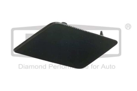 Кришка ліва, грунт dpa 99551837802 на Бмв X3 f25