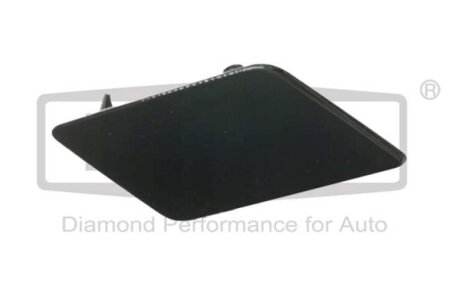 Кришка права, грунт dpa 99551837902 на Rover 25