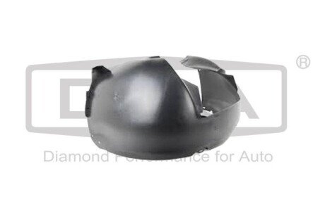 Арка колеса dpa 88050162602 на Фольксваген Пассат б6