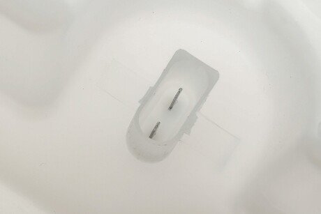 Бачок стеклоомывателя dpa 99551782702