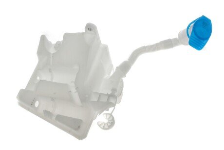 Бачок стеклоомывателя dpa 99551782702 на Фольксваген Поло хэтчбек