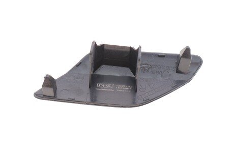 Cover cap; right dpa 99551274302