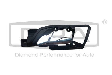 Дверна ручка; внутрішня; задня ліва dpa 88391810702