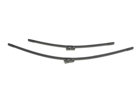 Дворники (щетки стеклоочистителя) 650 мм dpa 99981762002 на Фольксваген Поло хэтчбек