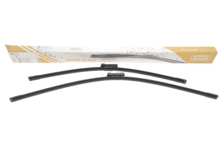 Дворники (щетки стеклоочистителя) 650 мм dpa 99981766402