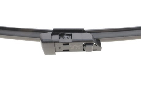 Дворники (щетки стеклоочистителя) 650 мм dpa 99981766402