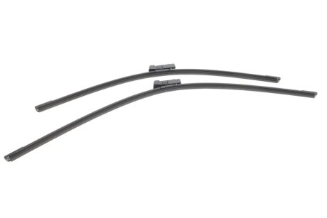 Дворники (щетки стеклоочистителя) 650 мм dpa 99981766402 на Фольксваген Туарег