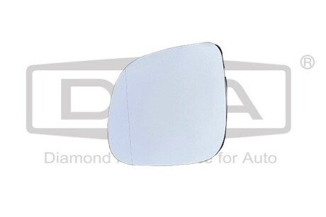 Дзеркало ліве dpa 88571789202 на Фольксваген Multivan T6