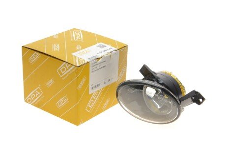 Фара галогенова dpa 89410984102