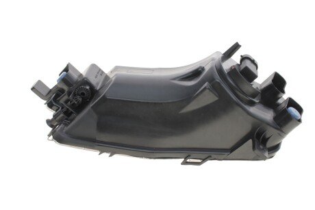 Фара галогенова протитуманна ліва dpa 99411800602