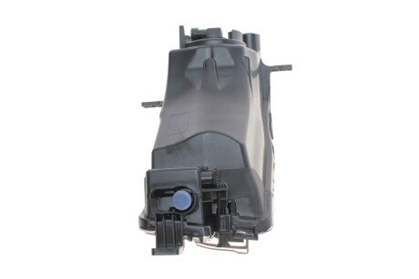 Фара галогенова протитуманна ліва dpa 99411800602