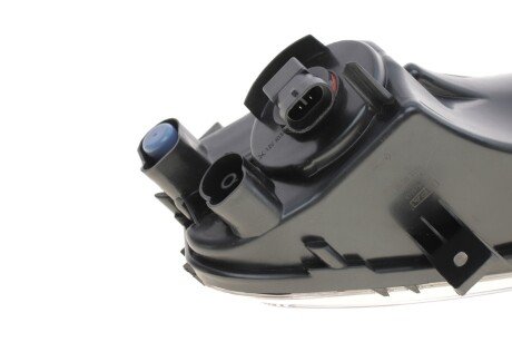 Фара галогенова протитуманна ліва dpa 99411800602