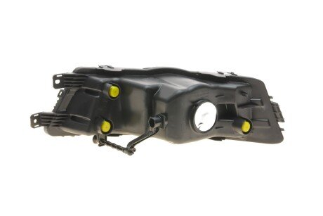 Фара протитуманна dpa 99411296502