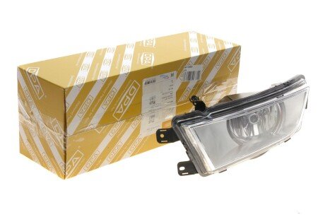 Фара протитуманна dpa 99411296502 на Шкода Октавия а7