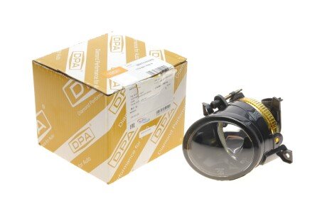 Фара протитуманна dpa 99411334302 на Фольксваген Гольф 5