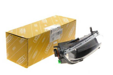 Фара протитуманна dpa 99411779802