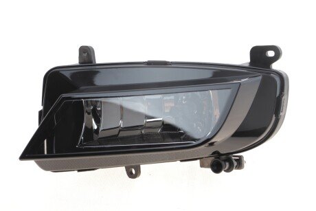 Фара протитуманна галогенна,права dpa 99411787402 на Ауди А4 б8