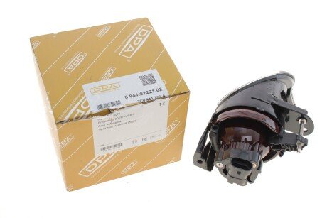 Фара протитуманна галогенова, права dpa 89410222102