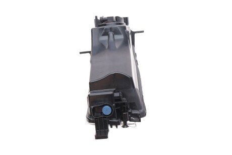 Фара протитуманна Л dpa 89411784002