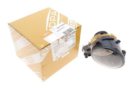 Фара протитуманна (ліва) dpa 99411626202 на Сеат Леон