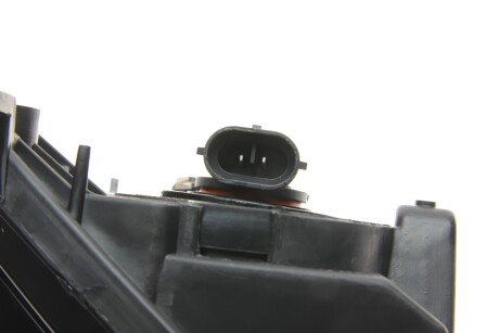 Фара протитуманна ліва dpa 99411787302