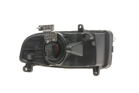 Фара протитуманна ліва dpa 99411787302