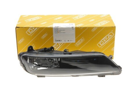 Фара протитуманна ліва dpa 99411797202