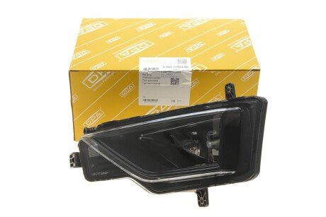 Фара протитуманна ліва dpa 99411797402