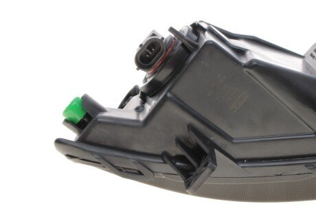 Фара протитуманна ліва dpa 99411797602