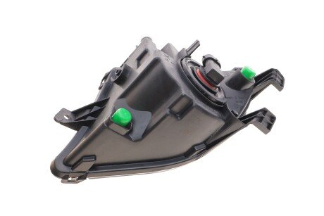 Фара протитуманна ліва dpa 99411797802