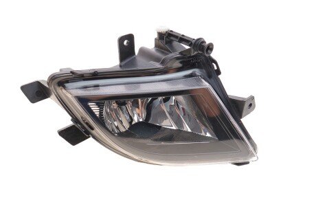 Фара протитуманна ліва dpa 99411797802