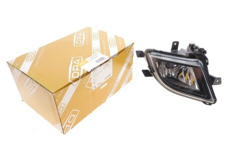 Фара протитуманна ліва dpa 99411797802 на Фольксваген Джетта 6