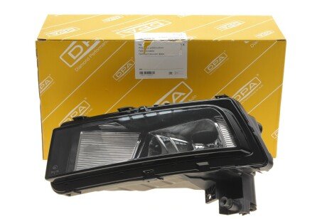 Фара протитуманна ліва dpa 99411798602
