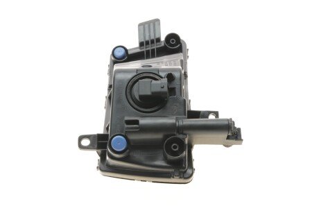 Фара протитуманна ліва dpa 99411798602