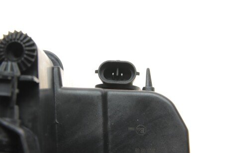 Фара протитуманна ліва dpa 99411798602