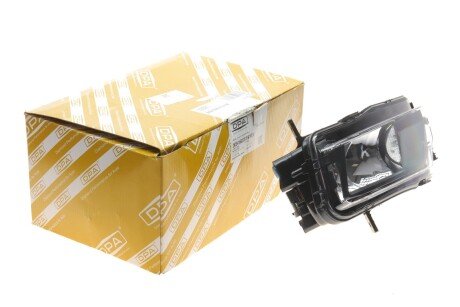 Фара протитуманна П dpa 89411784102 на Фольксваген Кадди 4