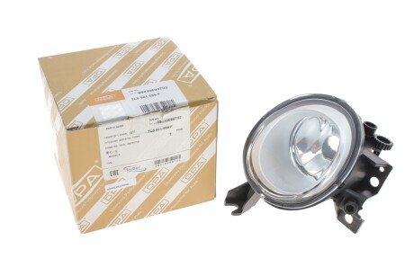 Фара протитуманна передня ліва dpa 89410699702 на Фольксваген Туарег