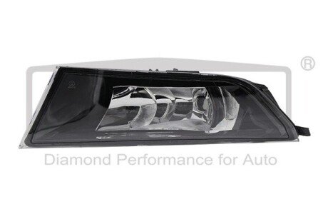 Фара протитуманна передня ліва dpa 99411791402