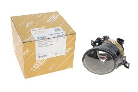 Фара протитуманна права dpa 89410225302