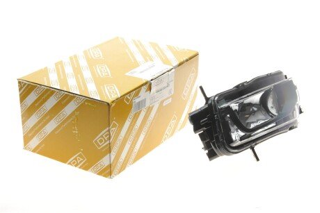 Фара протитуманна права dpa 89411783902 на Фольксваген Transporter T6